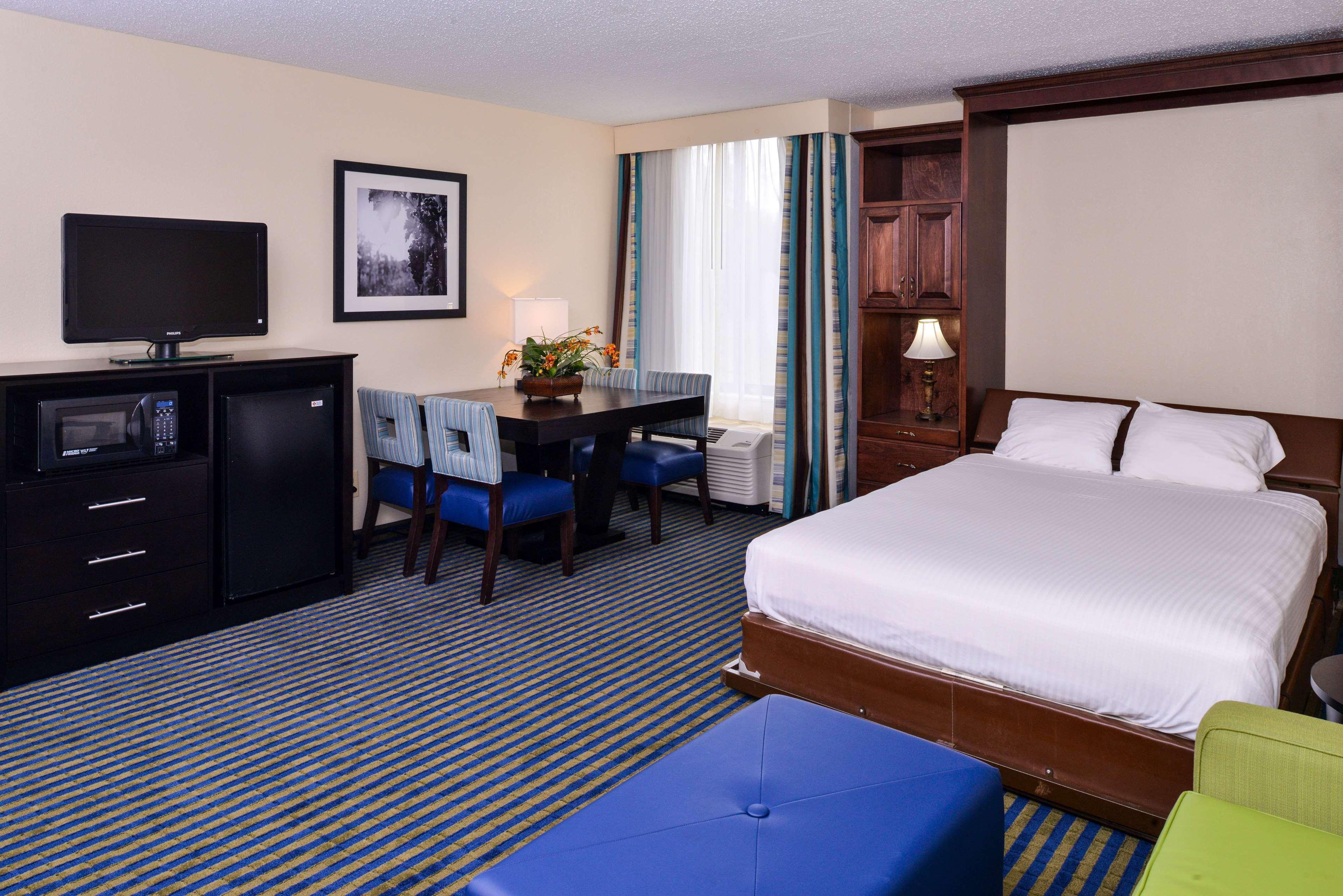 Best Western Leesburg Exterior foto