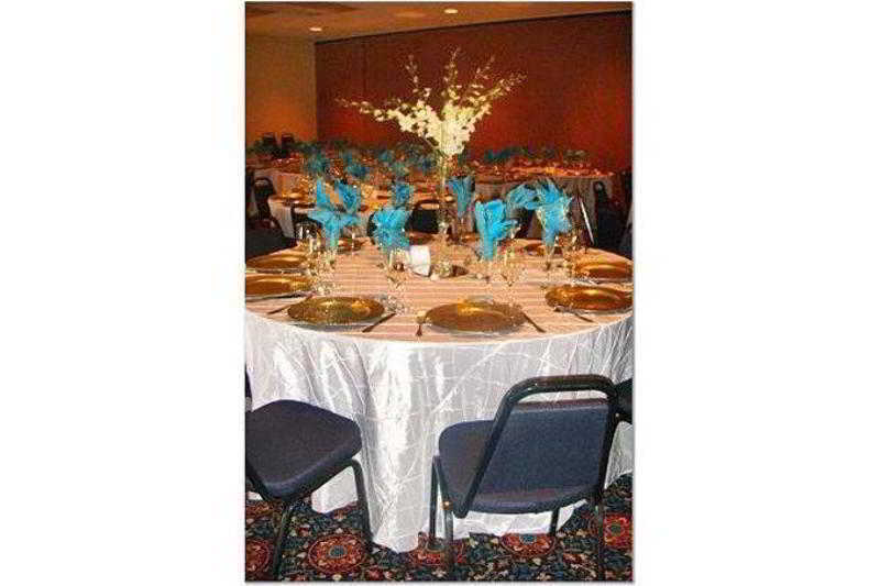 Best Western Leesburg Restaurante foto