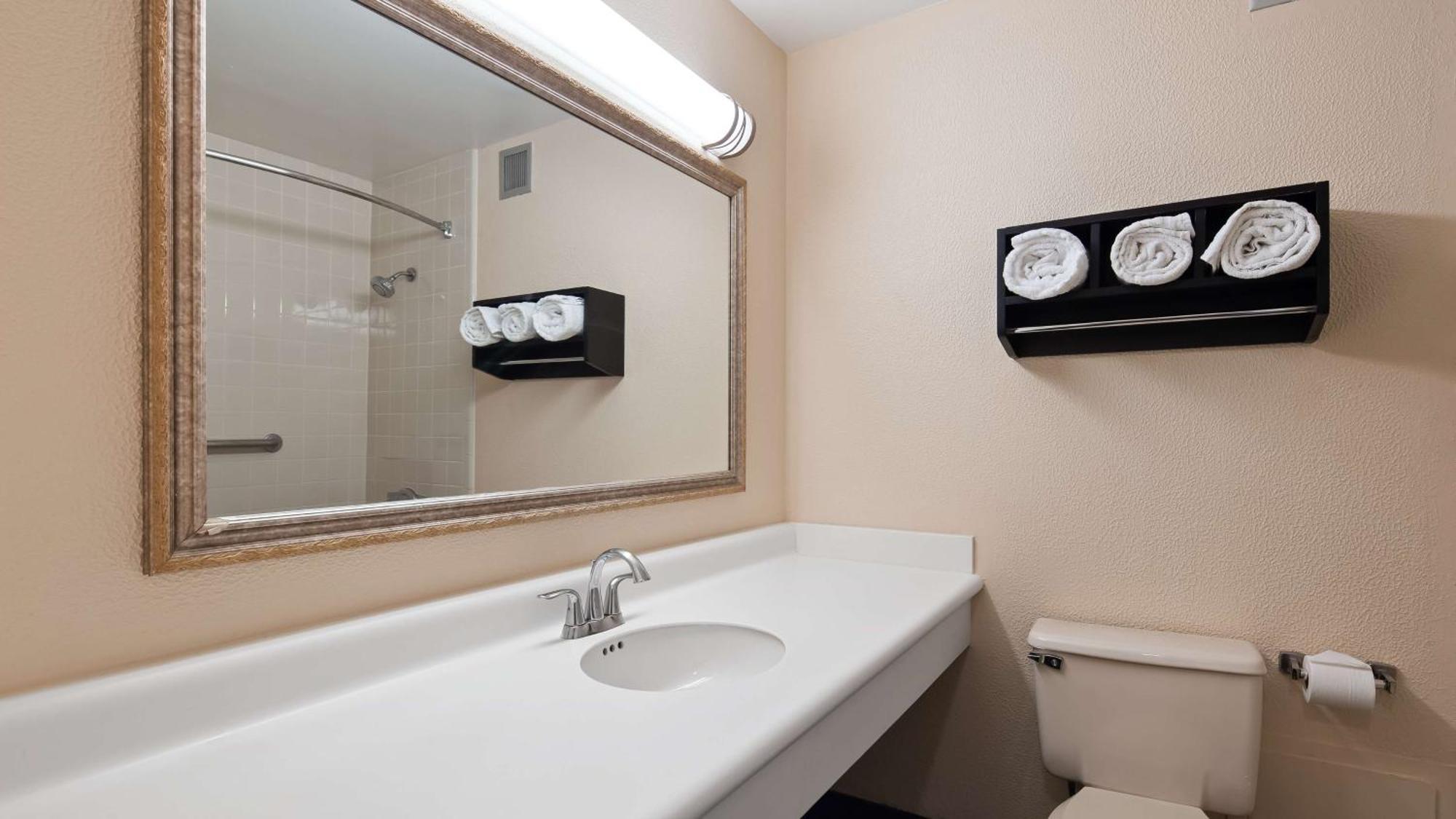 Best Western Leesburg Exterior foto