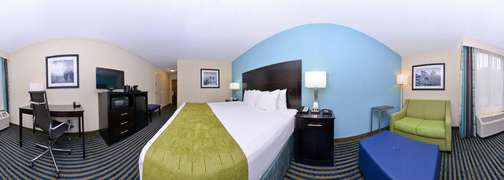 Best Western Leesburg Exterior foto