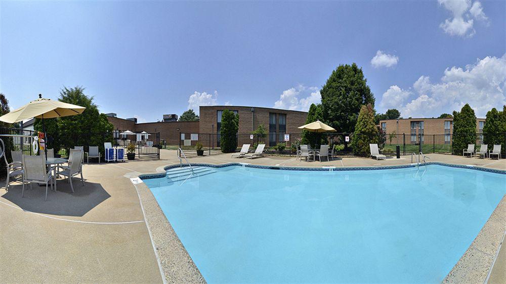 Best Western Leesburg Facilidades foto
